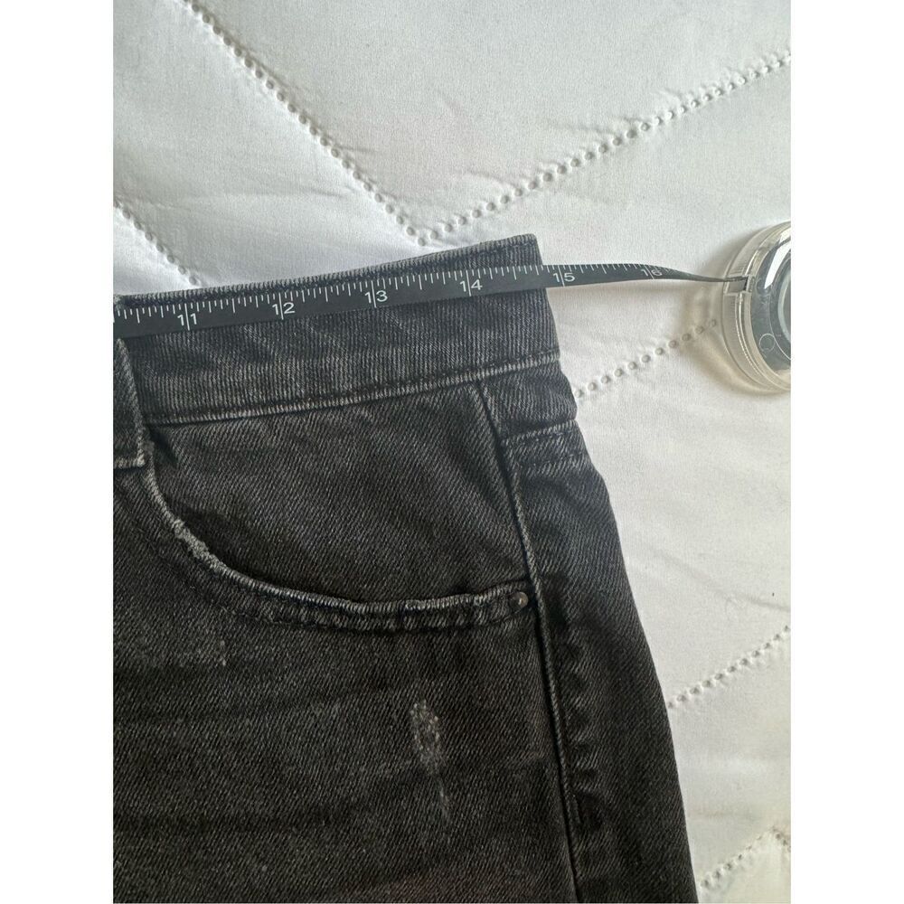 💙Zara Jean Shorts Size 6 - Picture 9 of 9